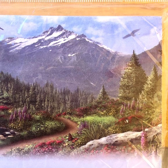 Inspirational Note Pad 100 Sheets Bible TO EVERYTHING THERE IS A SEASON New - Picture 9 of 11